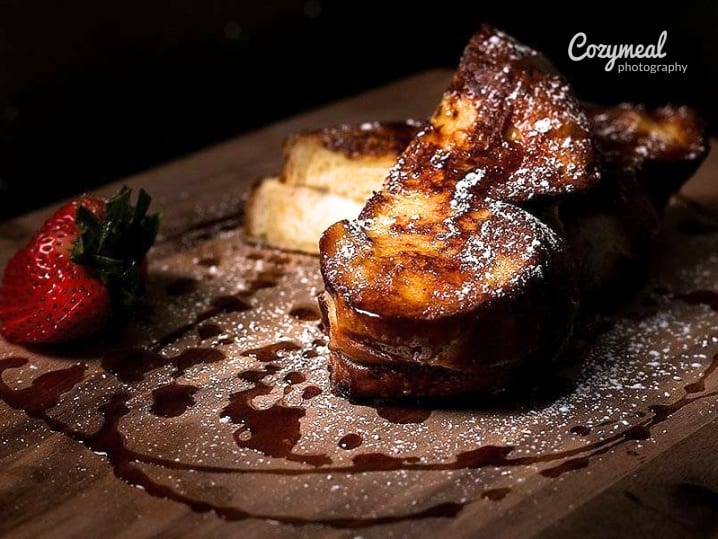 FRENCH TOAST
