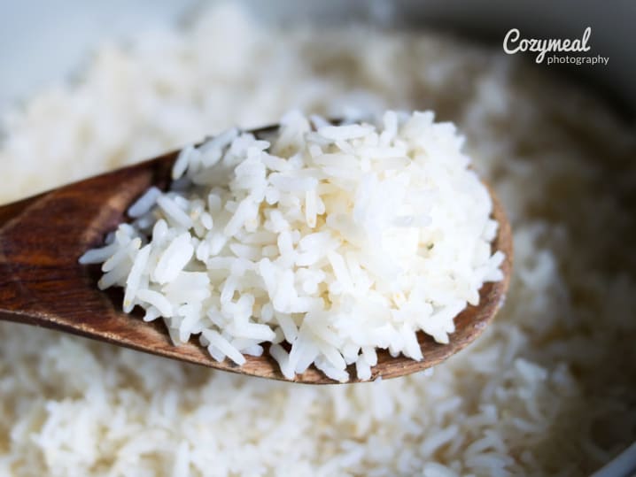 basmati rice