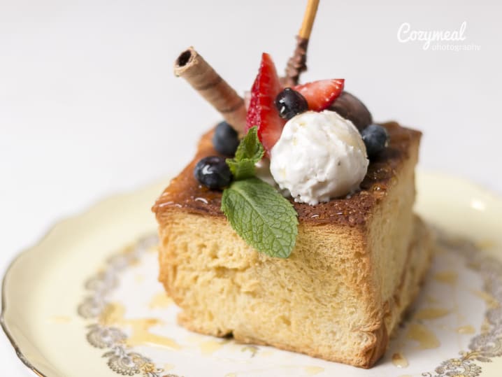 Shibuya Honey Toast