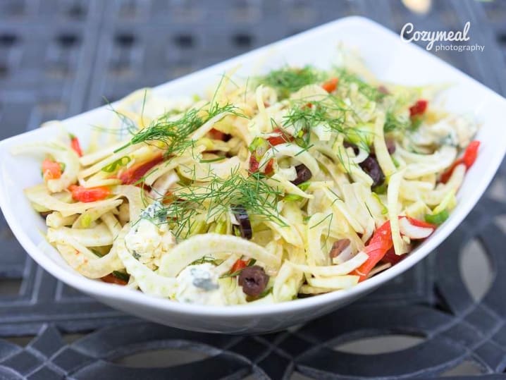  A Tour of Classic Italian Dishes