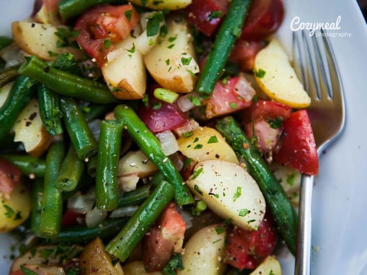 Creative Vegan Dishes in Boston