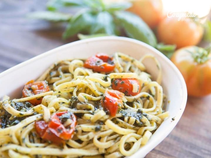 Pasta Making Class