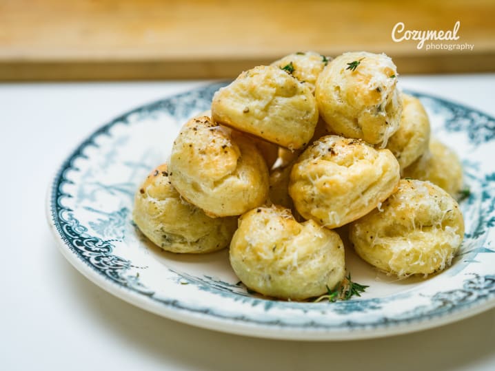 gougeres