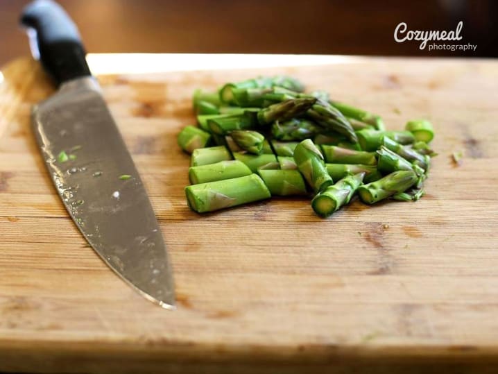 Techniques Skills Knife Chop Solana Beach Los Angeles