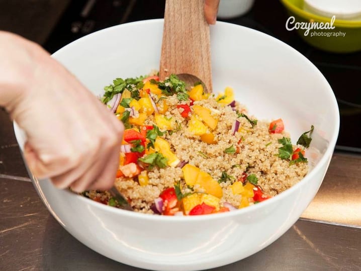 CousCous