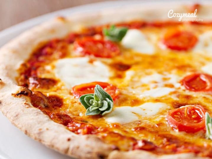 Pasta and Pizza Making in Dallas