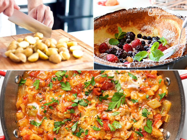 A Brunch Worth Sharing