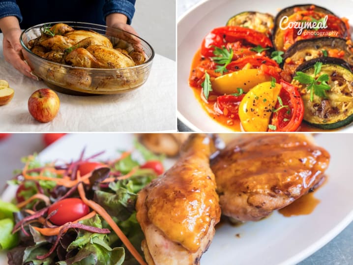 Cooking Class - Classic French Feast in Manhattan: A French Feast