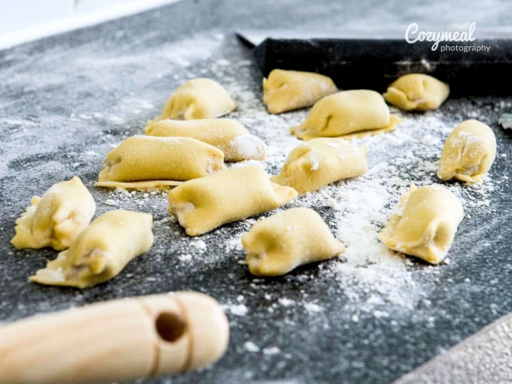 Agnolotti