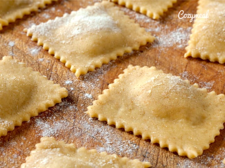Agnolotti