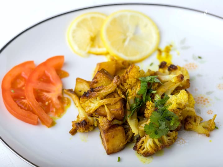 Aloo Gobi