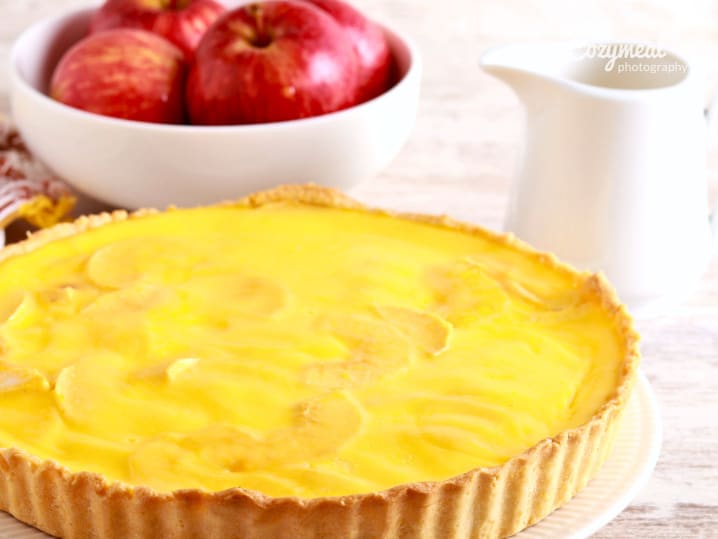 Apple pie