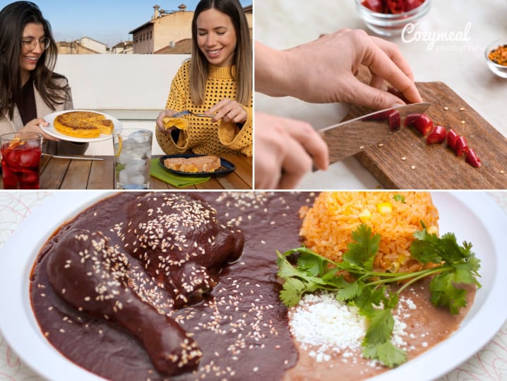 Authentic Mexican Cooking in Puerto Vallarta