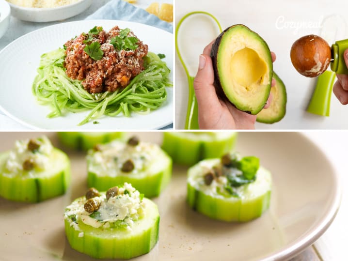 Avocado Lovers Date Night Class