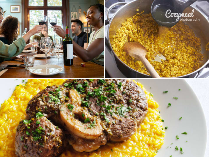 Best Cooking Class for groups traveling to Milan