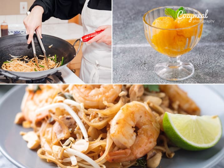Bold Bright  Thai Kitchen