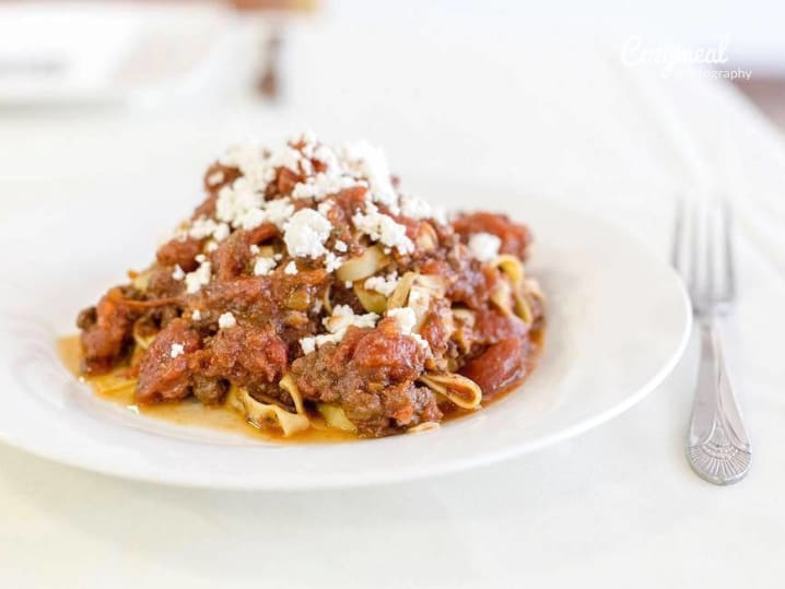 Bolognese