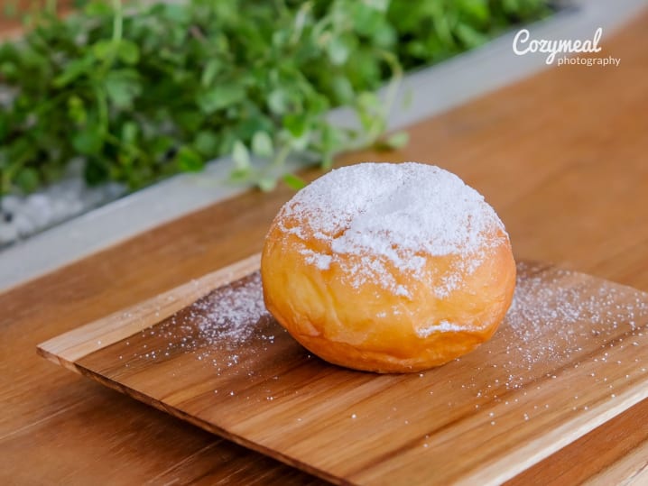Bomboloni