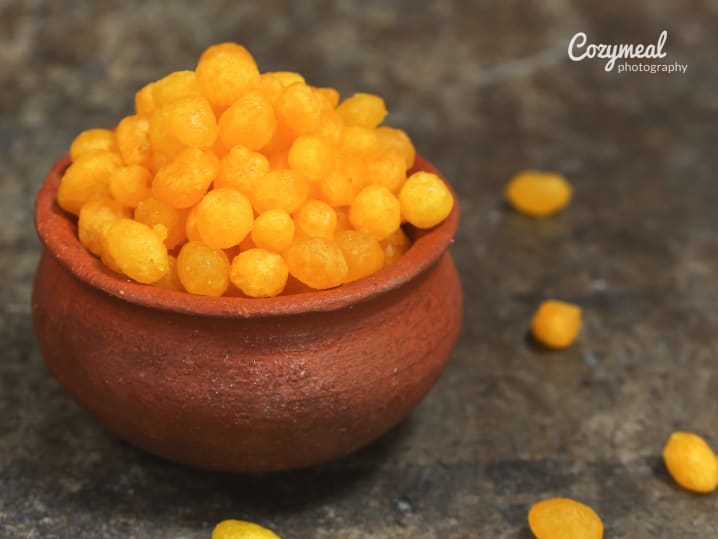 Boondi