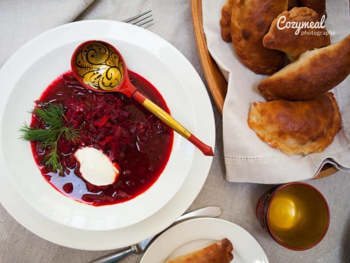 Borscht