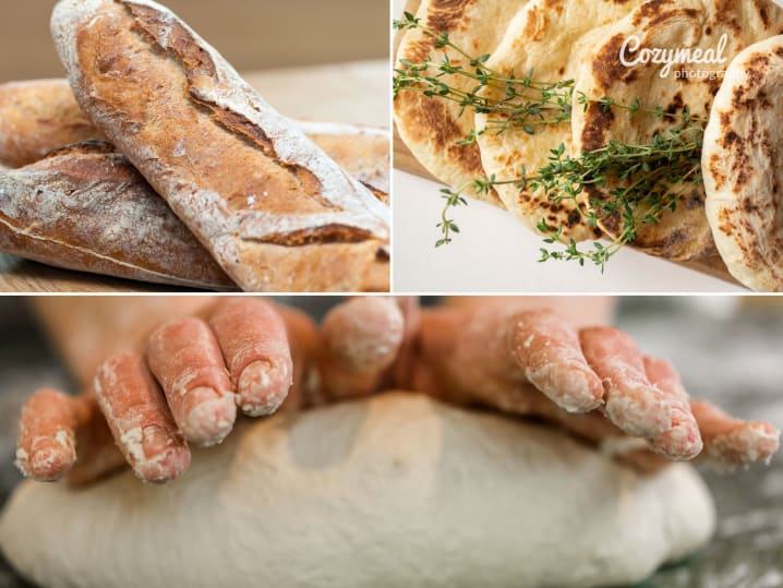 Bread class