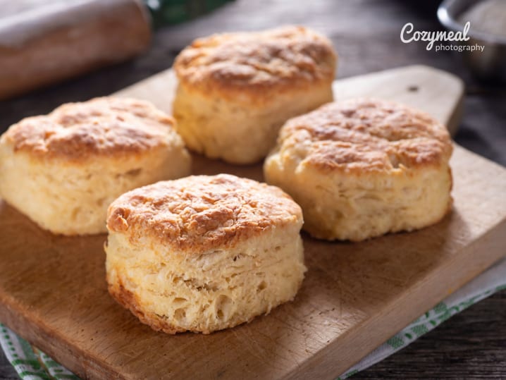 buttermilk biscuits