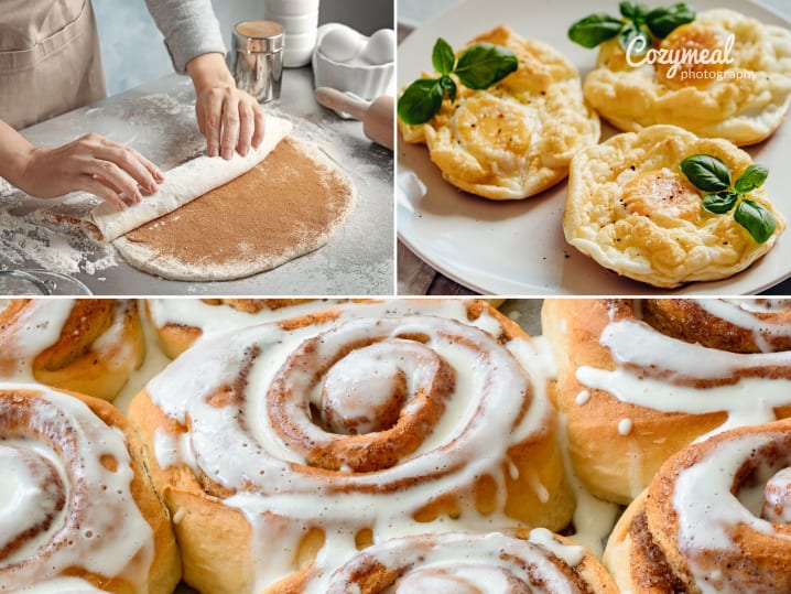 Cake for Breakfast