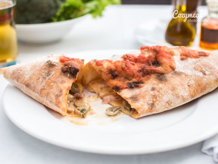 Calzone