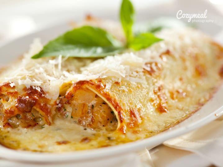 Cannelloni
