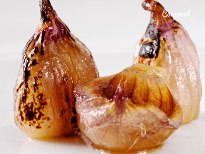 Caramelized Shallots