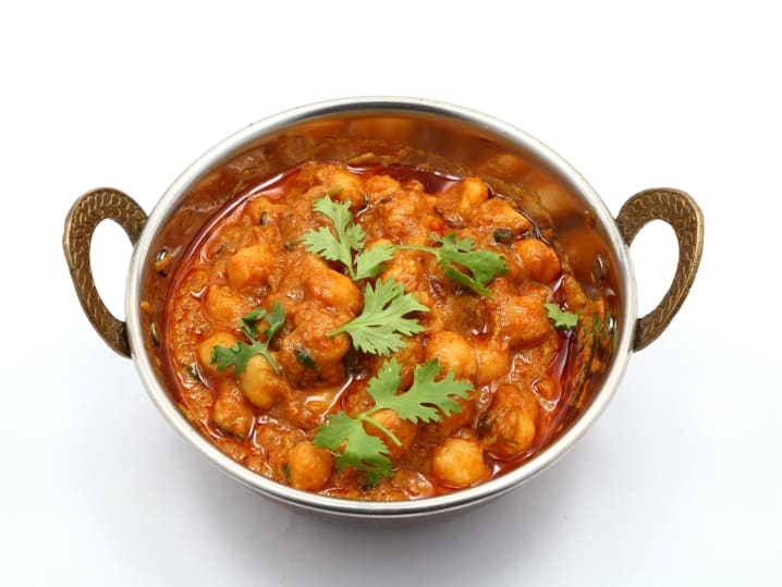 Chana Masala