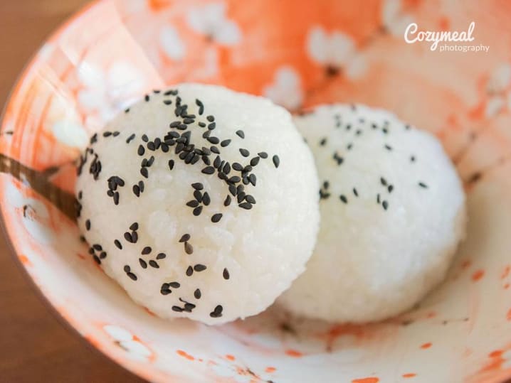 Onigiri