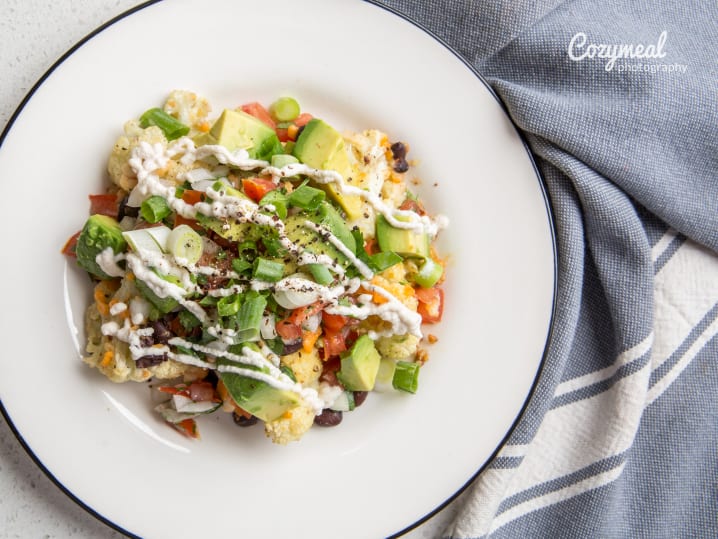 kahdeem burrito bowl