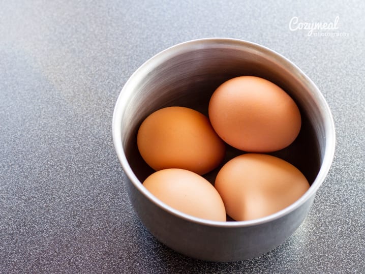 eggs