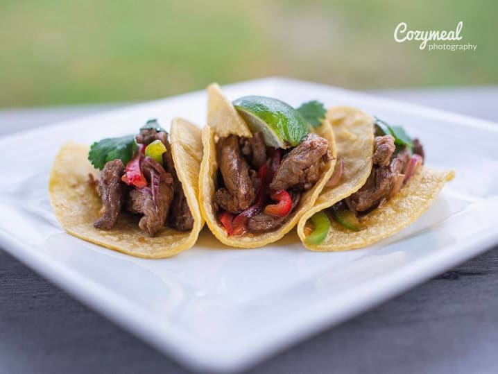 Carne al Pastor