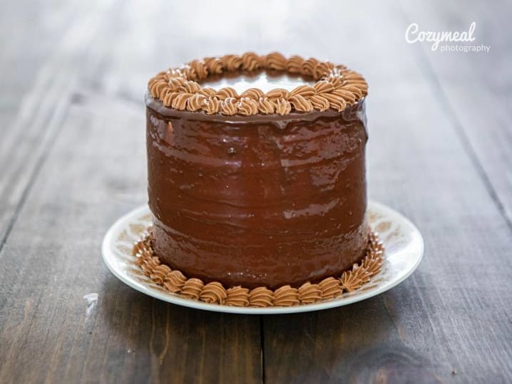 Chocolate Cake