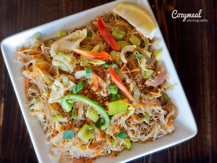 Pancit Bihon