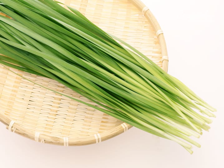 Chinese Chive