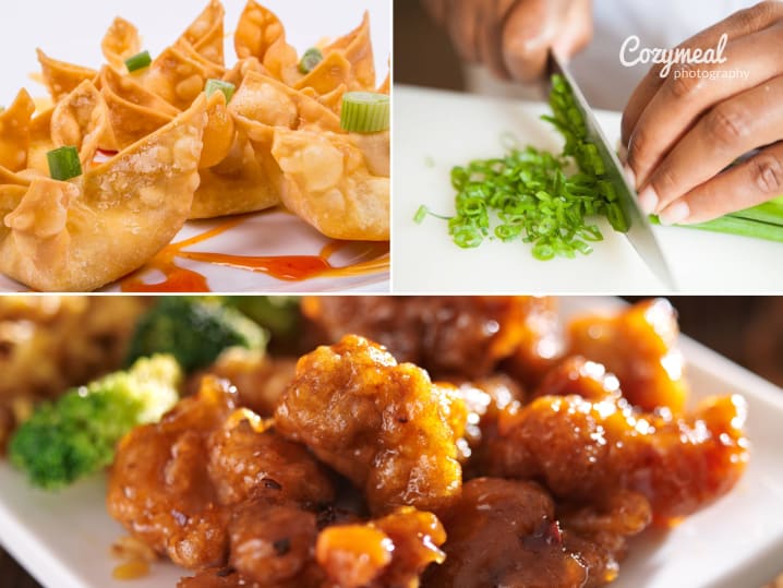 Chinese-Style Comfort Food 3