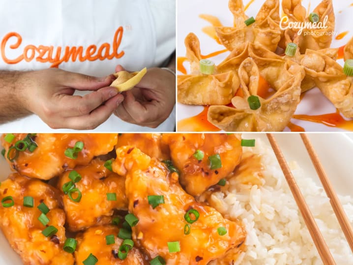 Cooking Class - Chinese-Style Takeout Classics in Denver: Chinese-Style Comfort Food