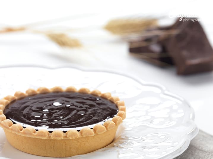 Chocolate Tart