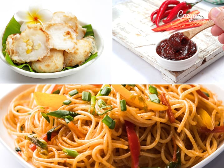 Classic Korean Masterpieces