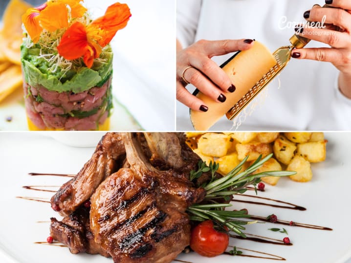 Cooking Class   A Taste of Napa Delights (1)