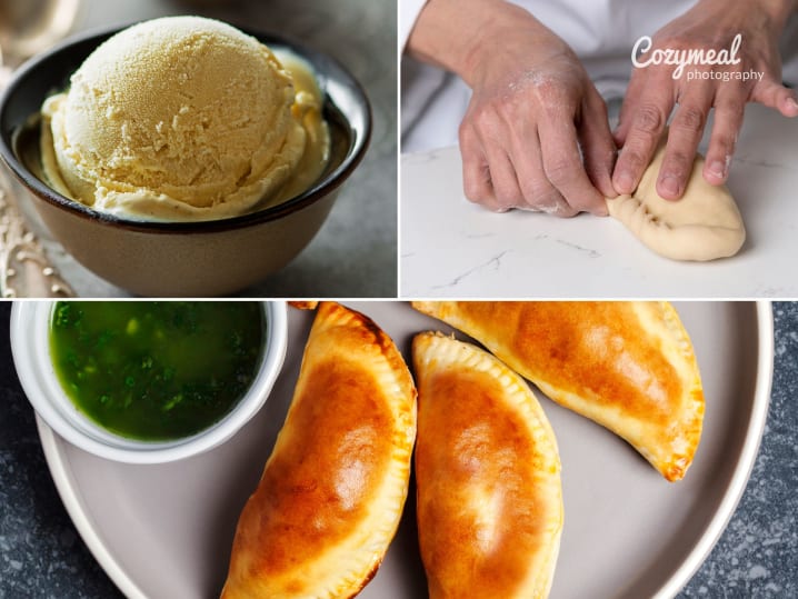 Cooking Class   Argentinian Empanada Classics