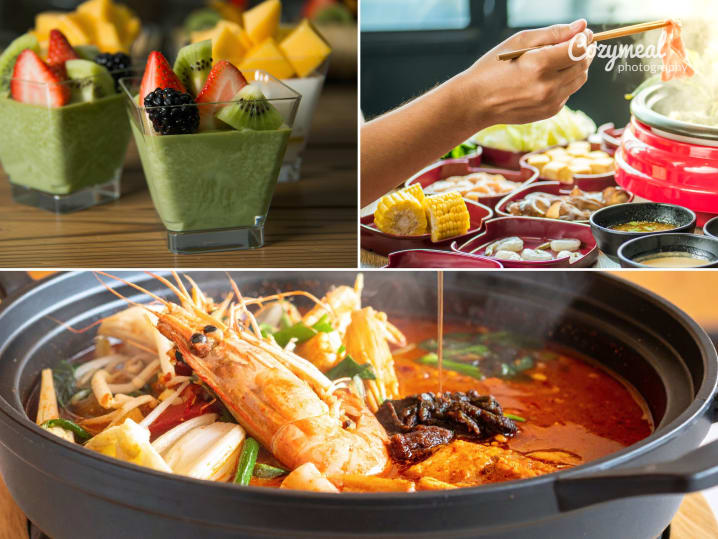 Cooking Class   Around Asia  The Art of Hot Pot