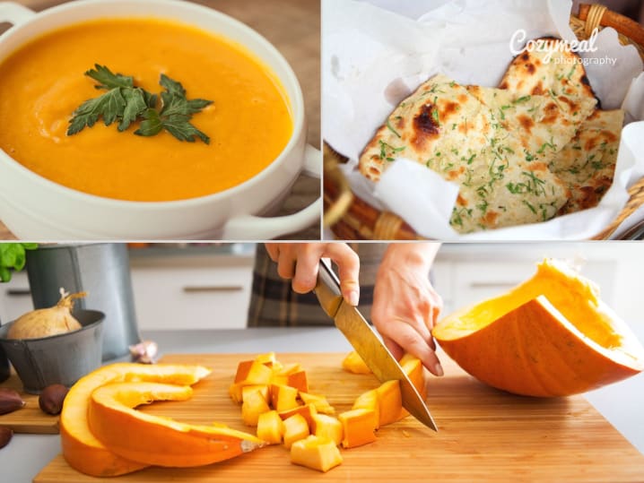 Cooking Class   Art of Indian Flavor