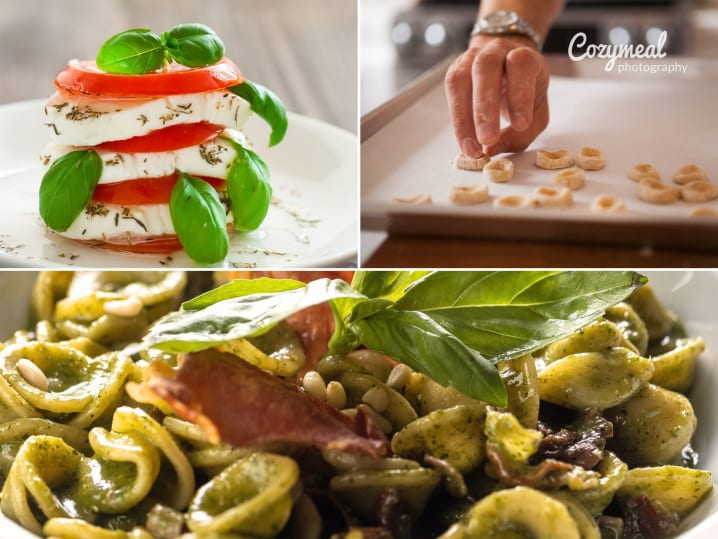 Cooking Class   Authentic Italian Pasta From Scratch   Boulder