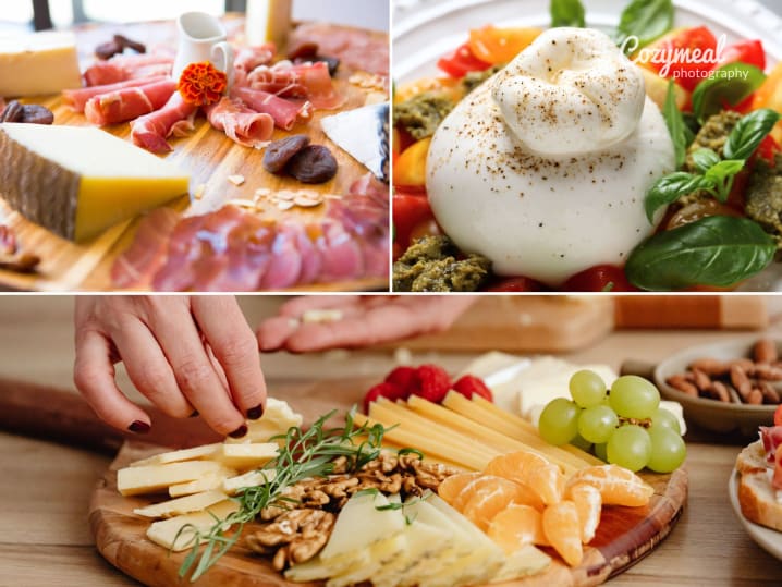 Cooking Class   Boards and Bites  A Charcuterie Experience