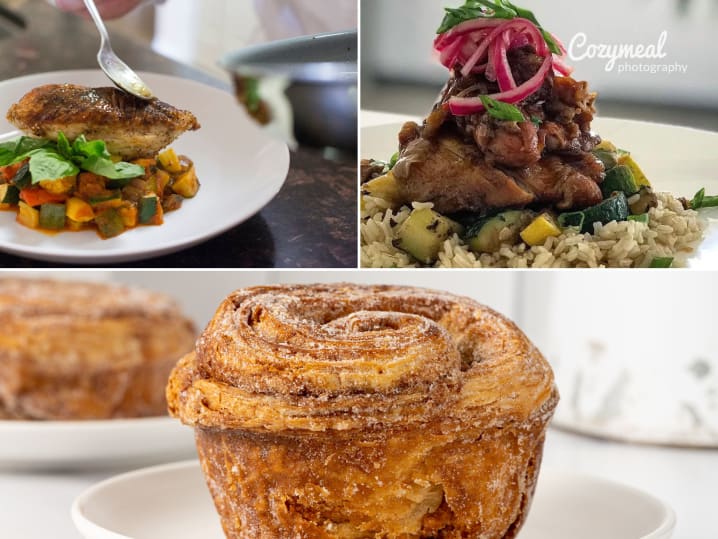 Cooking Class   Classic Flavors of Mexico