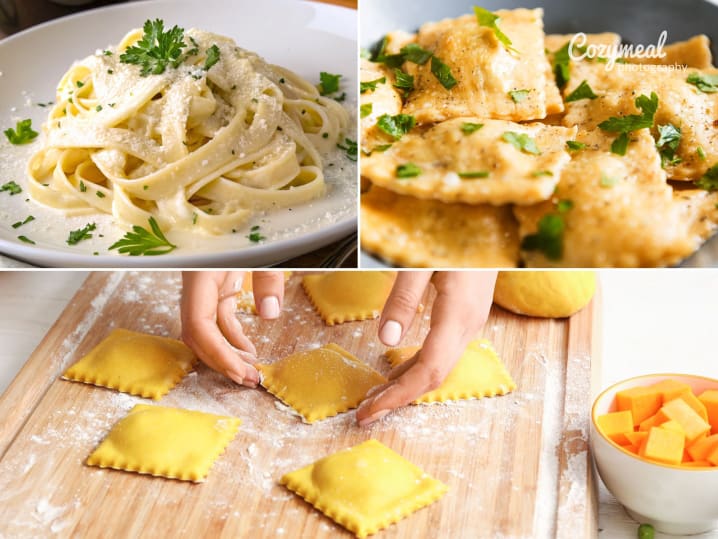 Cooking Class   Classic Homestyle Italian Dishes